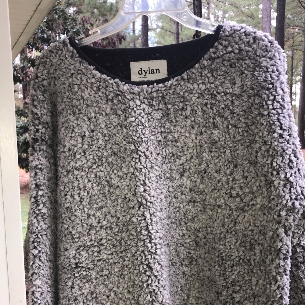 Women’s Dylan True Grit Sherpa XL  Frosty Tip